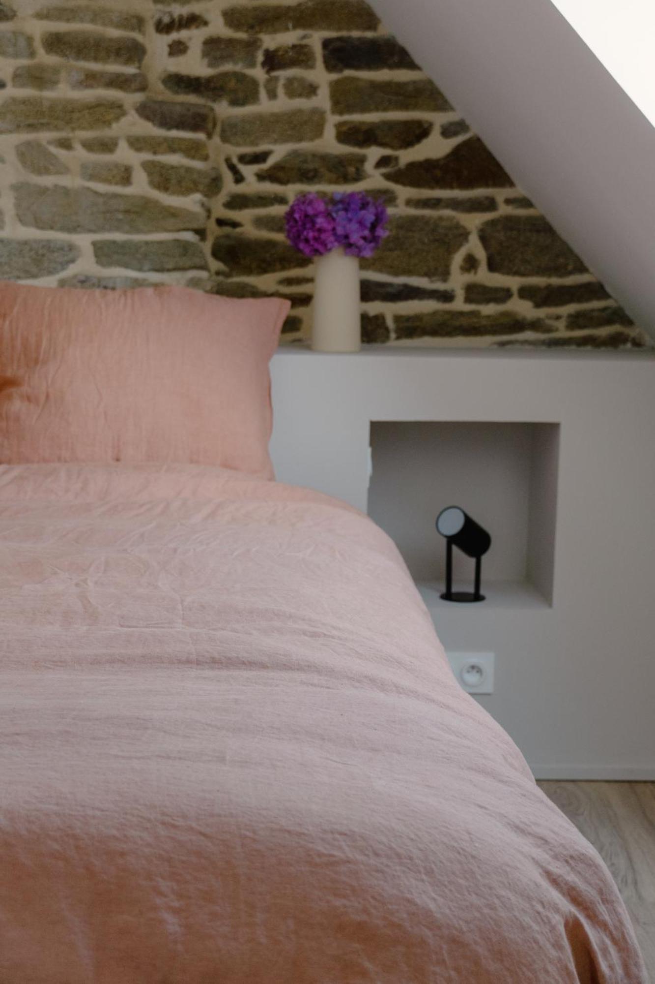 Maison Marcel - Le Four A Pain Hébergement de vacances Rosporden