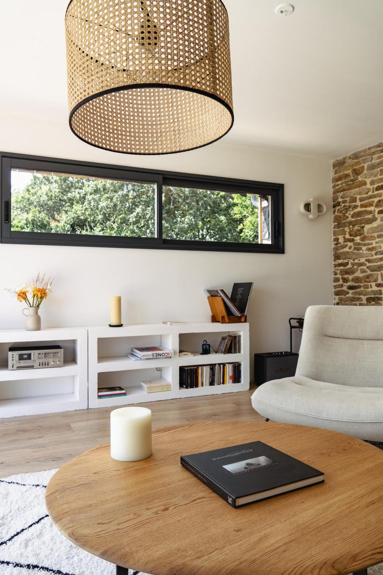 Hébergement de vacances Maison Marcel - Le Four A Pain